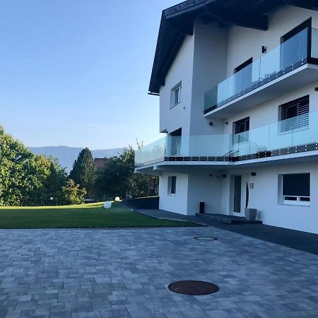 Casa Luxe Apartment Villach Exterior photo