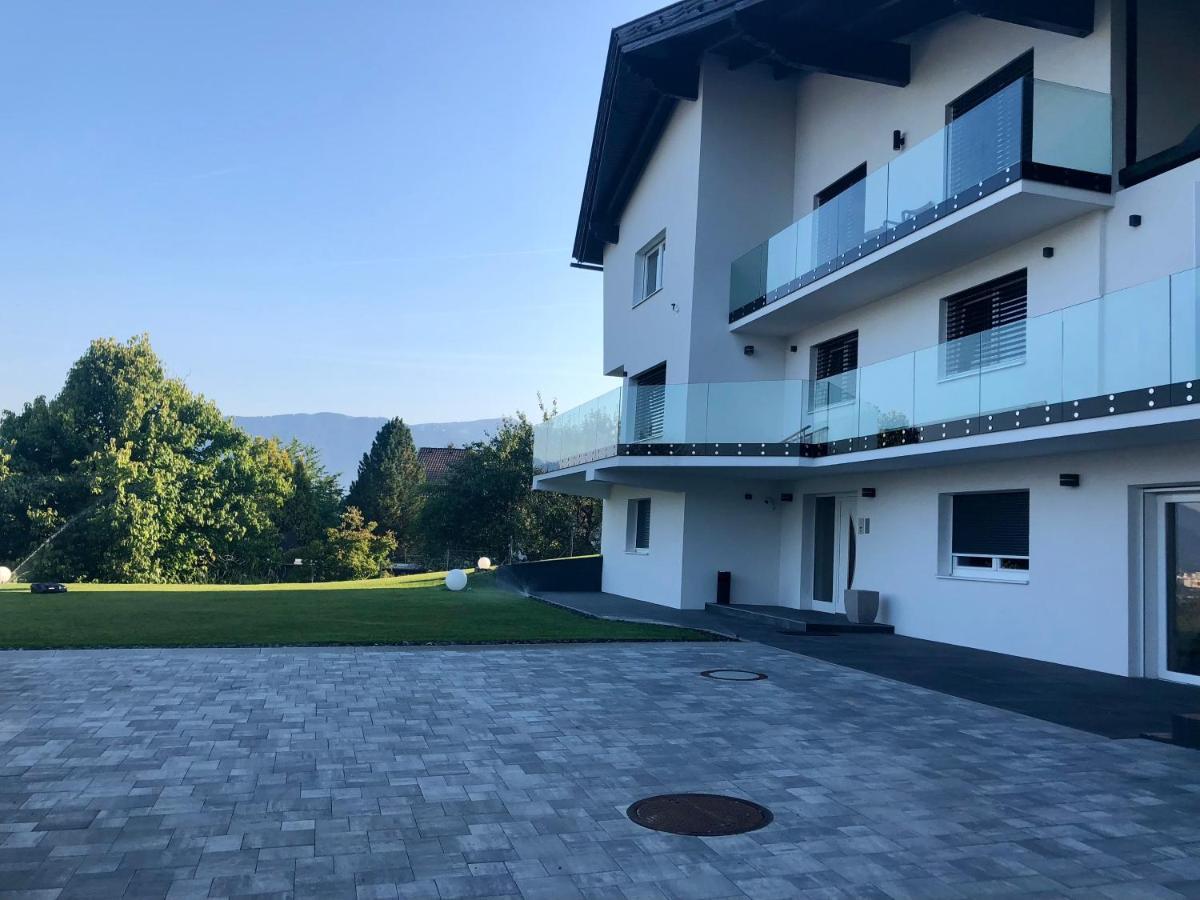 Casa Luxe Apartment Villach Exterior photo