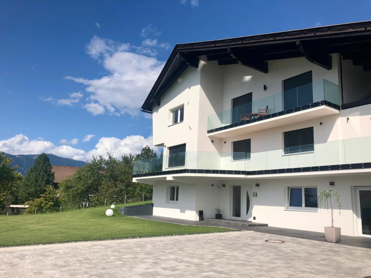 Casa Luxe Apartment Villach Exterior photo